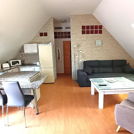 Apartamento Sal Marina Apartment *