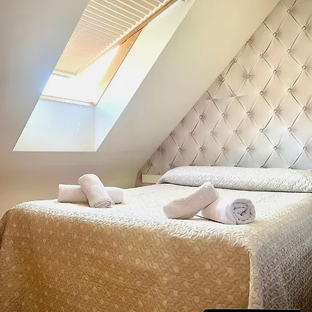 Apartamento Sal Marina *