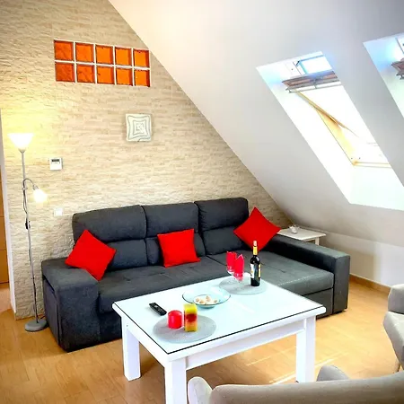 Apartamento Sal Marina * Fuengirola
