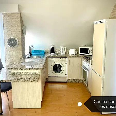Apartamento Sal Marina Apartment *