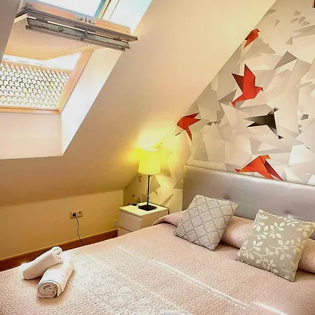 Apartamento Sal Marina *