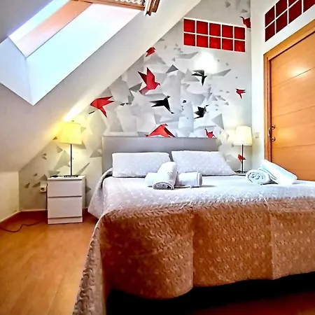Apartamento Sal Marina Fuengirola