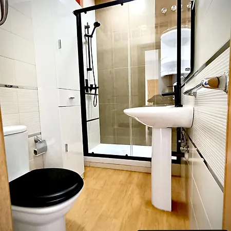 Apartamento Sal Marina Apartment