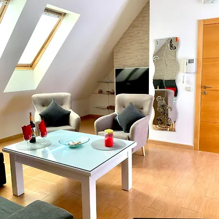 公寓 Sal Marina 丰希罗拉