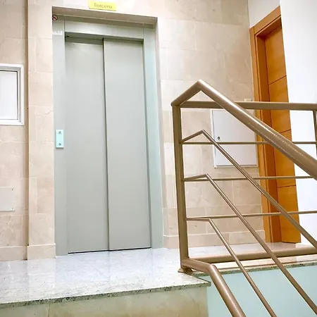Apartamento Sal Marina *