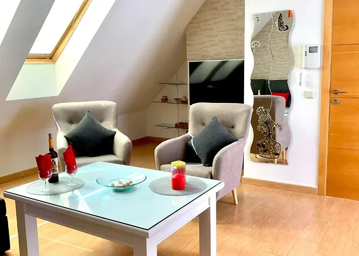 公寓 Sal Marina 丰希罗拉